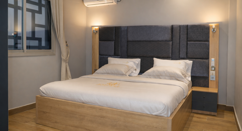 Suite Familiale Premium