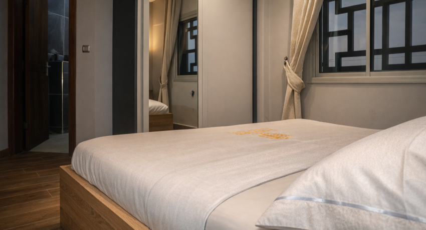 Suite Familiale Premium