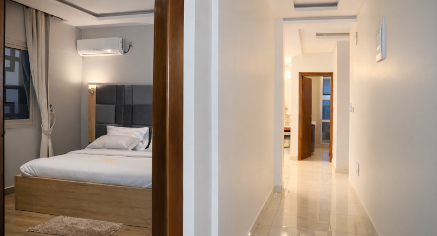 Suite Familiale Premium