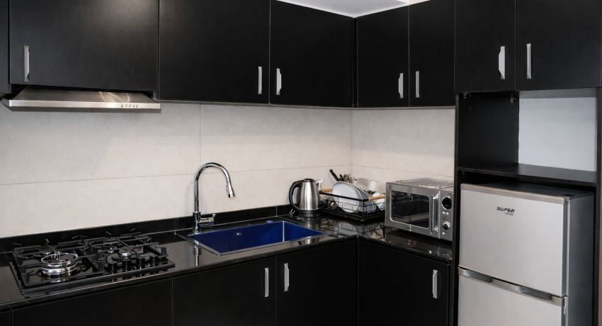 Suite Familiale Premium