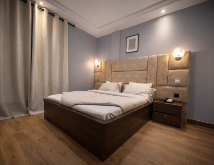 Suite Américaine Junior