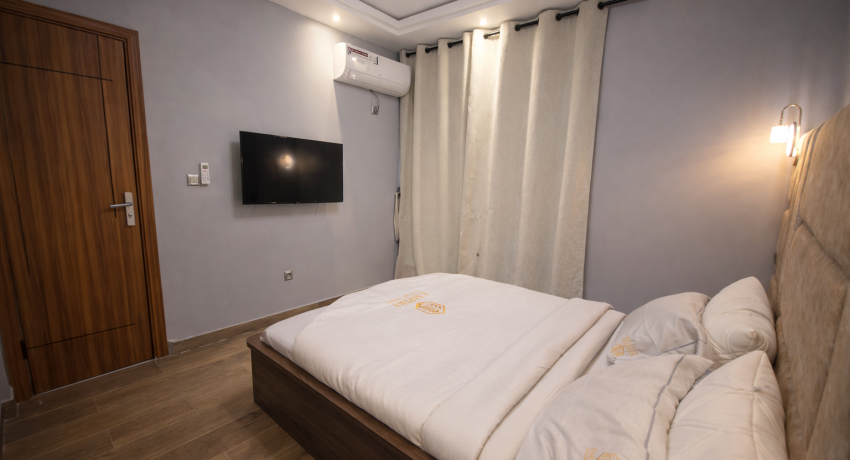 Suite Américaine Junior