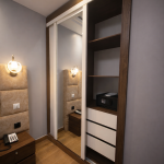 Suite Américaine Junior