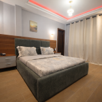 Suite Américaine Senior