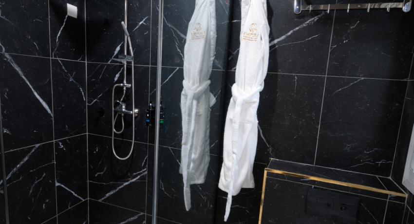 Suite Américaine Senior