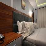 Suite Américaine Senior