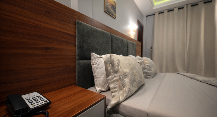 Suite Américaine Senior