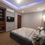 Suite Américaine Senior