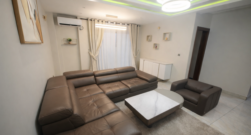 Suite Américaine Senior