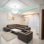 Suite Américaine Senior