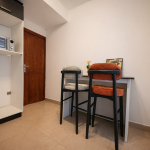 Suite Américaine Senior