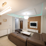 Suite Américaine Senior