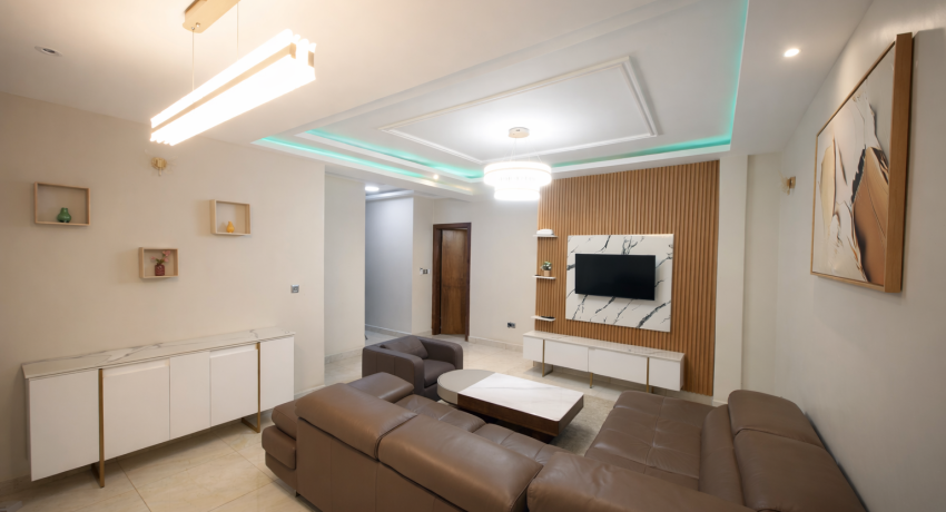 Suite Américaine Senior