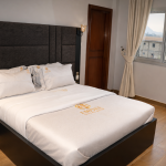 Executive Luxury Suite