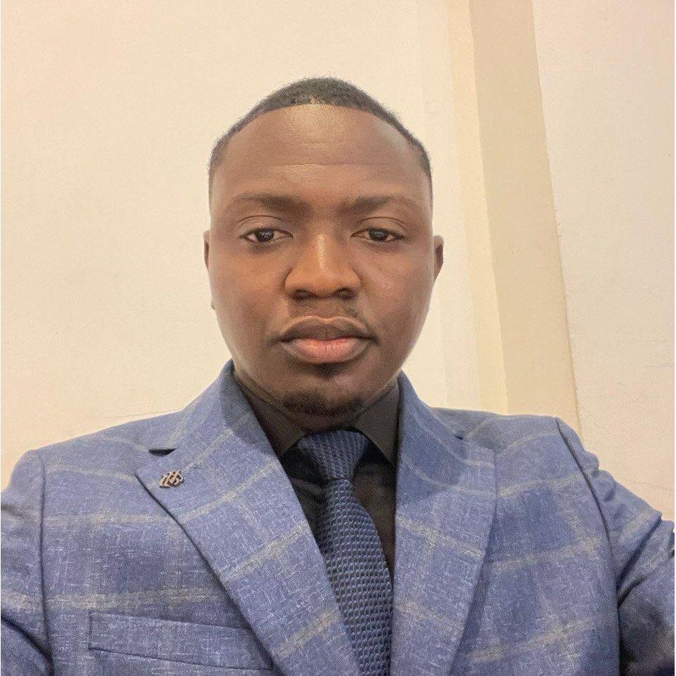 Caleb FEUWO